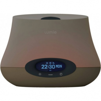 LUMIE - Simulateur d’Aube LUMIE 500 IRIS